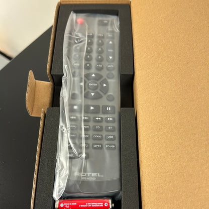 Rotel RC-1590 Stereo Preamplifier * Remote * Box * Manual *