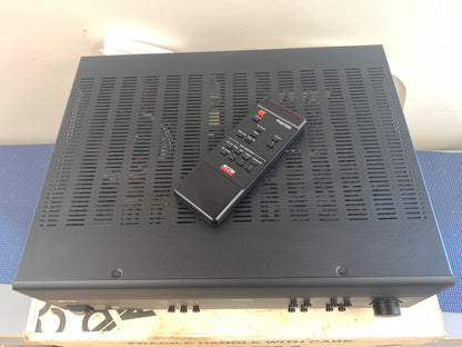 Adcom GSP-560 Sourround Processor * Box * Remote