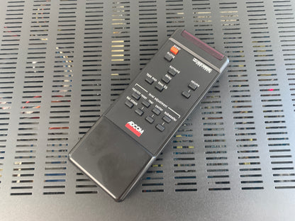 Adcom GSP-560 Sourround Processor * Box * Remote