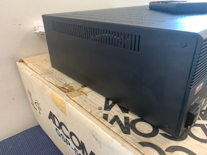 Adcom GSP-560 Sourround Processor * Box * Remote