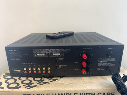 Adcom GSP-560 Sourround Processor * Box * Remote