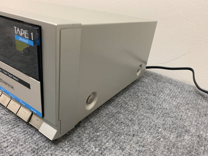 Technics RS-B33W Double Cassette Deck