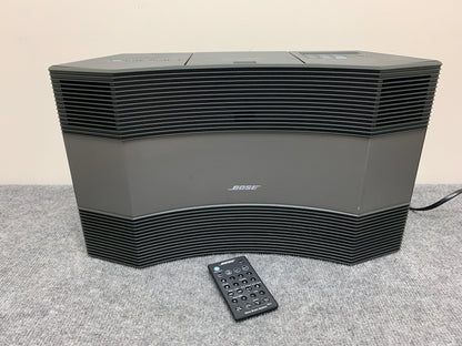 Bose Acoustic Wave Radio Bose Wave System Bluetooth Customer