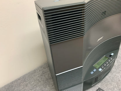 Bose CD-3000 Acoustic Wave CD/Radio & Acoustic Wave CD Changer - Remotes