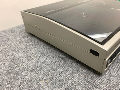 Technics SL-J1 Linear Tracking Turntable