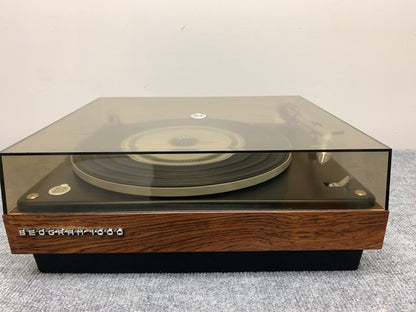 Bang & Olufsen Beogram 1000 Belt Drive Turntable