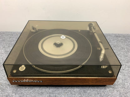 Bang & Olufsen Beogram 1000 Belt Drive Turntable