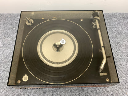 Bang & Olufsen Beogram 1000 Belt Drive Turntable