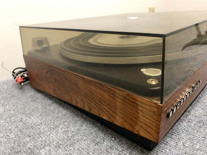 Bang & Olufsen Beogram 1000 Belt Drive Turntable
