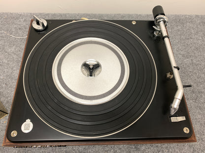 Bang & Olufsen Beogram 1000 Belt Drive Turntable