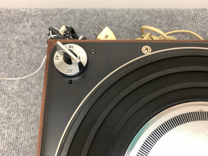 Bang & Olufsen Beogram 1000 Belt Drive Turntable