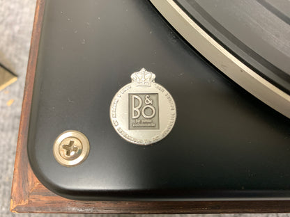 Bang & Olufsen Beogram 1000 Belt Drive Turntable