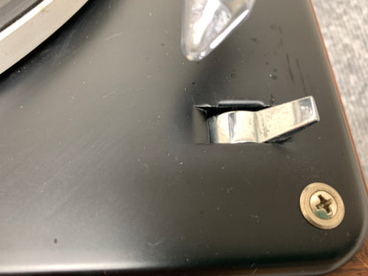 Bang & Olufsen Beogram 1000 Belt Drive Turntable