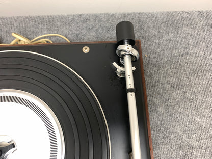 Bang & Olufsen Beogram 1000 Belt Drive Turntable