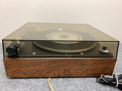 Bang & Olufsen Beogram 1000 Belt Drive Turntable