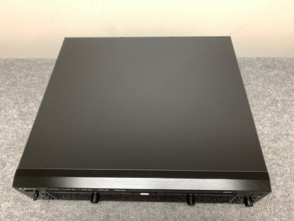 Sony RDC-W500C Cd Changer and CD Recorder - New Belts