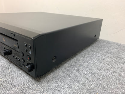 Sony RDC-W500C Cd Changer and CD Recorder - New Belts