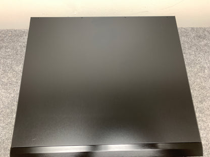 Sony RDC-W500C Cd Changer and CD Recorder - New Belts