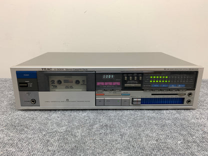 Teac V500X Single Cassette Deck - DBX