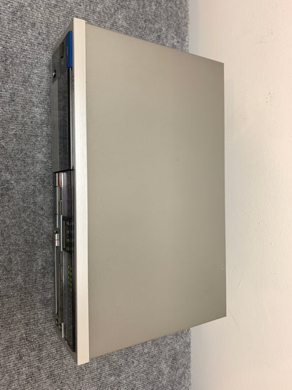 Teac V500X Single Cassette Deck - DBX