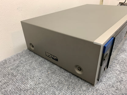 Teac V500X Single Cassette Deck - DBX