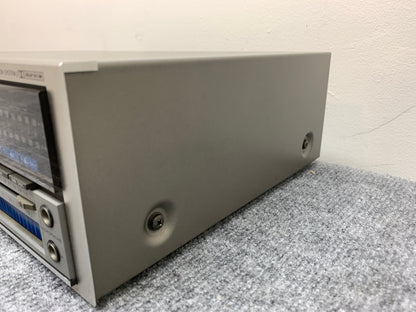 Teac V500X Single Cassette Deck - DBX