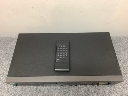 NAD 5325 SIngle CD Player with Remote Control