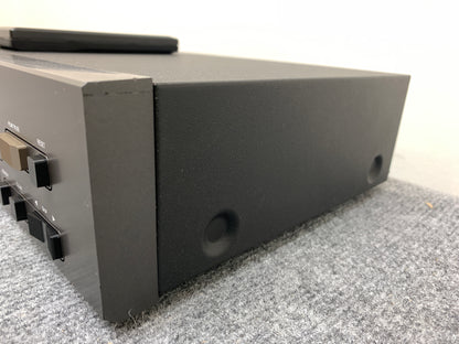 NAD 5325 SIngle CD Player with Remote Control