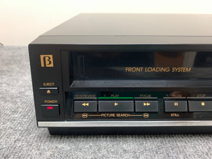 Toshiba V-M410 Betamax Video Cassette Recorder