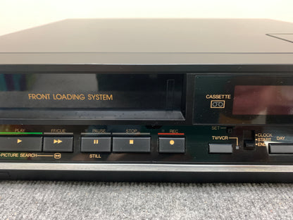 Toshiba V-M410 Betamax Video Cassette Recorder