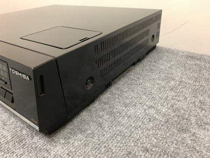 Toshiba V-M410 Betamax Video Cassette Recorder