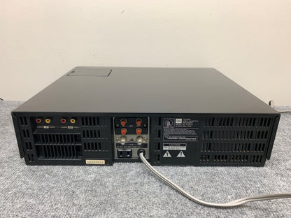 Toshiba V-M410 Betamax Video Cassette Recorder