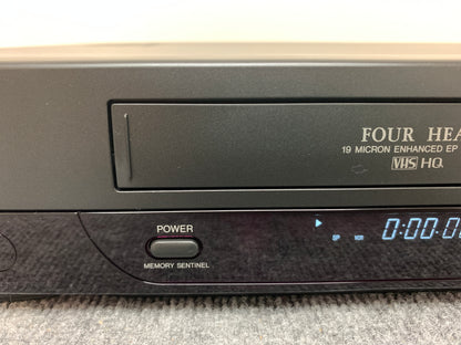 Optimus Model 109 VHS Video Cassette Recorder