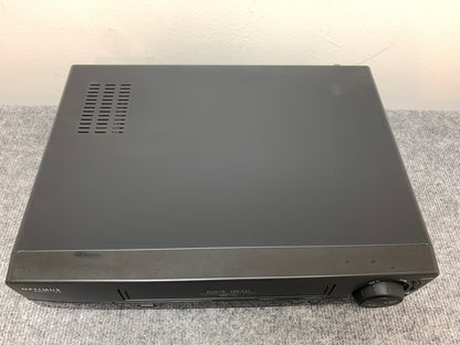 Optimus Model 109 VHS Video Cassette Recorder
