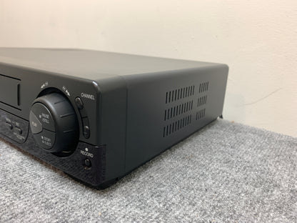 Optimus Model 109 VHS Video Cassette Recorder