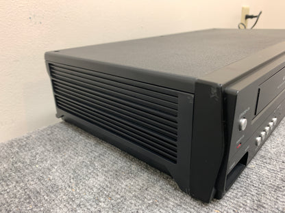 Magnavox DV220MW9 VHS & DVD Combo Player