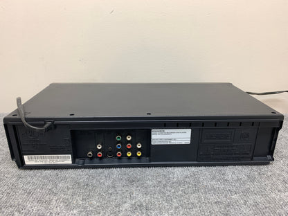 Magnavox DV220MW9 VHS & DVD Combo Player