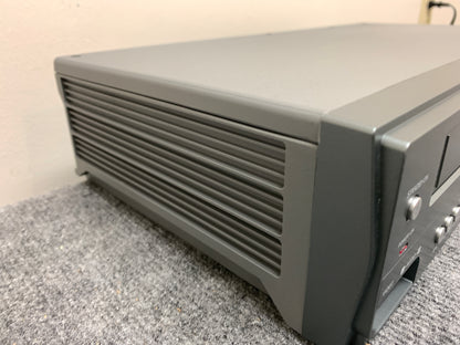 Magnavox DV225MG9 Hi-Fi VHS and DVD Combo