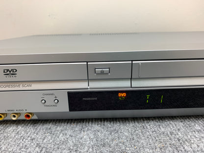 Sony SLV-D370P VHS/DVD Combo Player