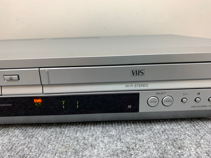 Sony SLV-D370P VHS/DVD Combo Player