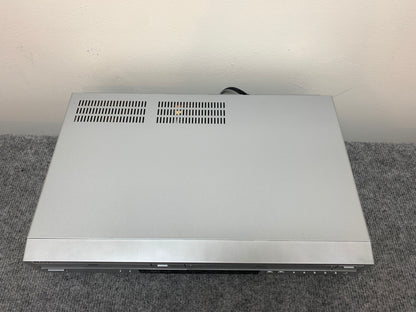 Sony SLV-D370P VHS/DVD Combo Player