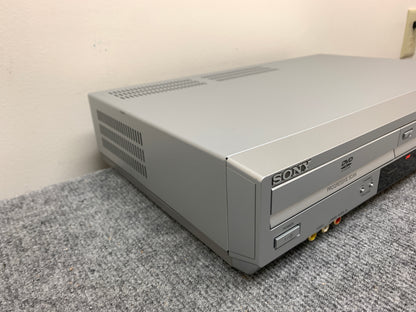 Sony SLV-D370P VHS/DVD Combo Player