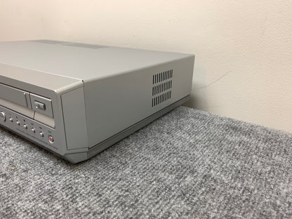 Sony SLV-D370P VHS/DVD Combo Player