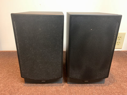 ADS SAT500 Bookshelf Speakers