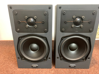 ADS SAT500 Bookshelf Speakers