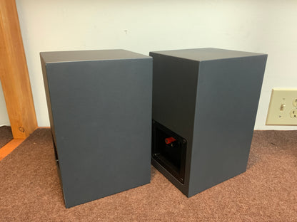 ADS SAT500 Bookshelf Speakers