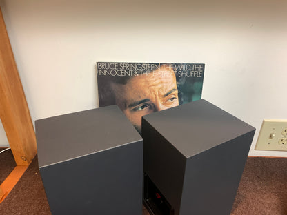 ADS SAT500 Bookshelf Speakers