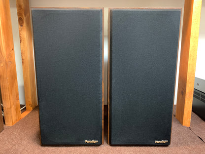 Paradigm 5se Speakers