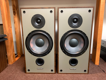 Paradigm 5se Speakers