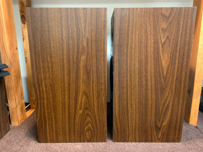 Paradigm 5se Speakers